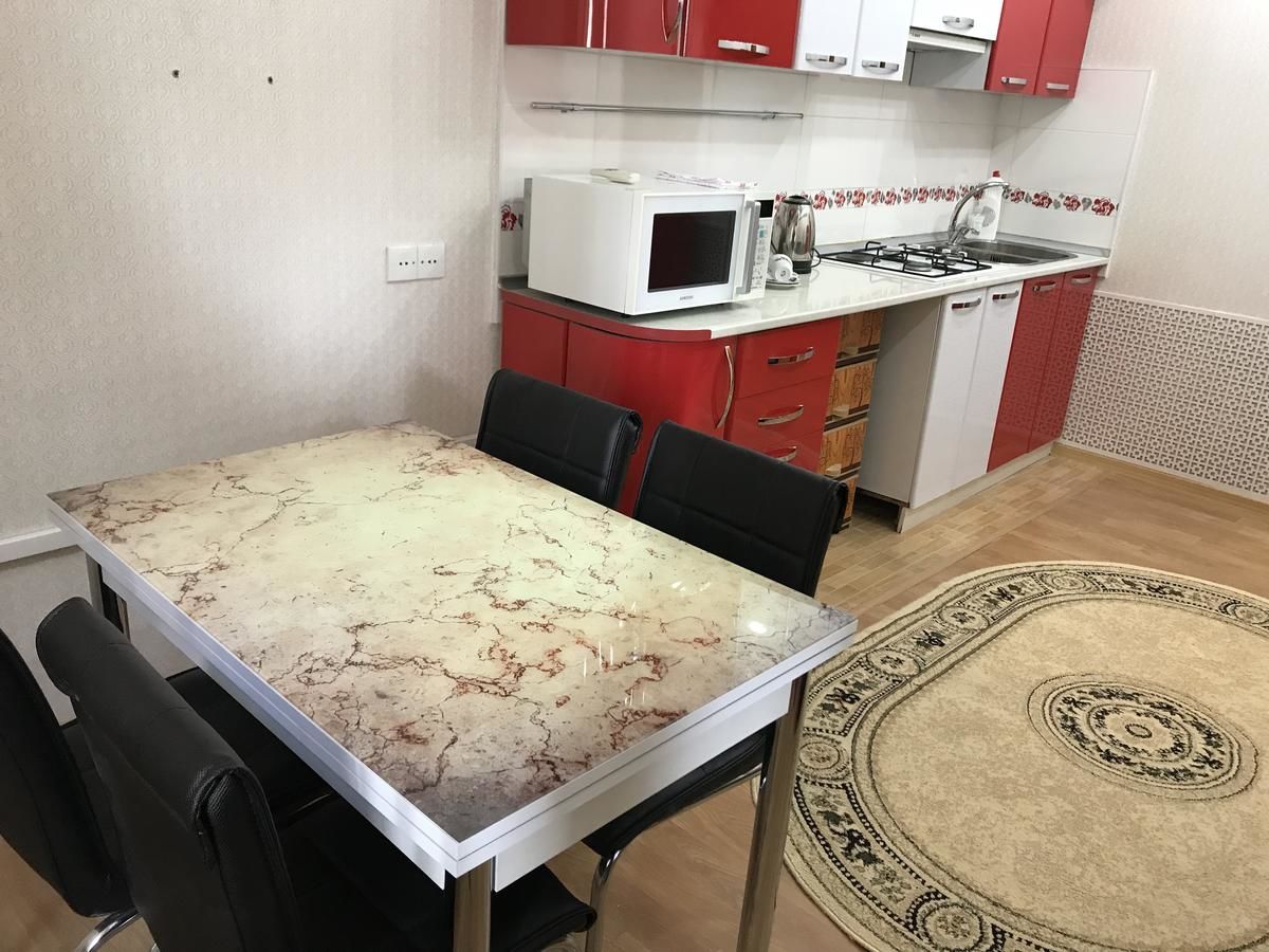 Апартаменты 3 room apartment. Baku, Azerbaijan Баку