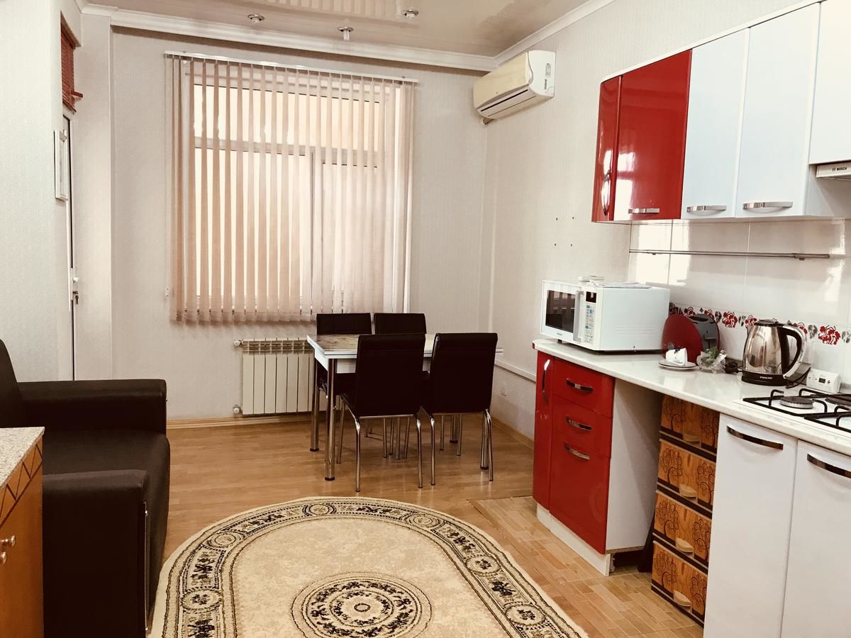 Апартаменты 3 room apartment. Baku, Azerbaijan Баку