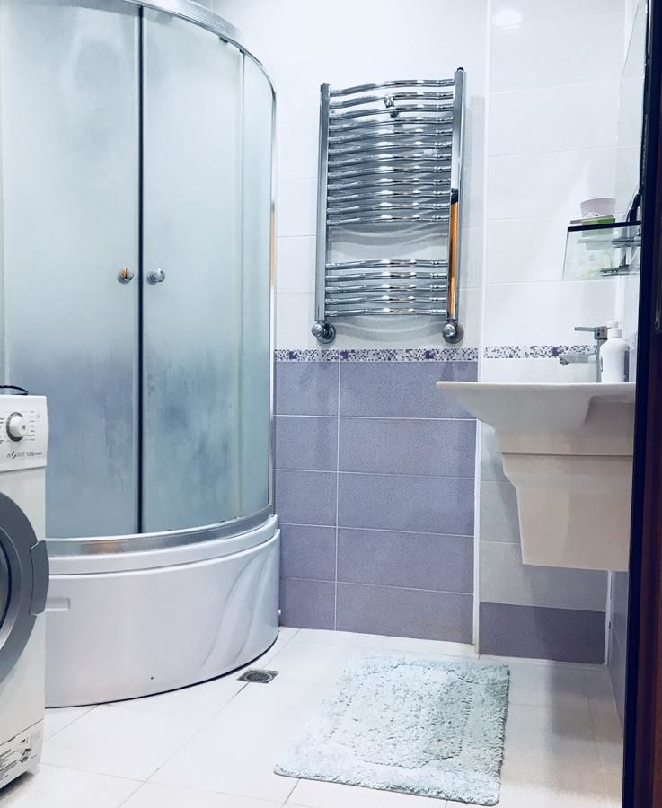 Апартаменты 3 room apartment. Baku, Azerbaijan Баку