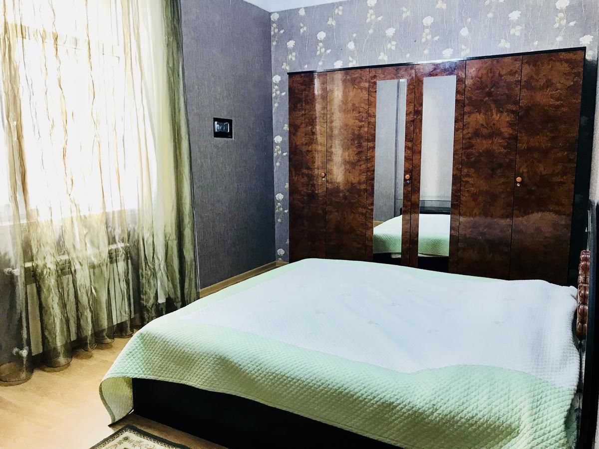 Апартаменты 3 room apartment. Baku, Azerbaijan Баку