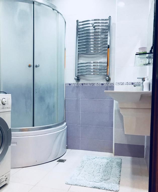 Апартаменты 3 room apartment. Baku, Azerbaijan Баку