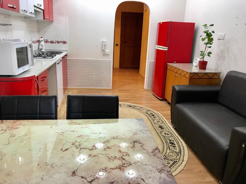 Апартаменты 3 room apartment. Baku, Azerbaijan Баку