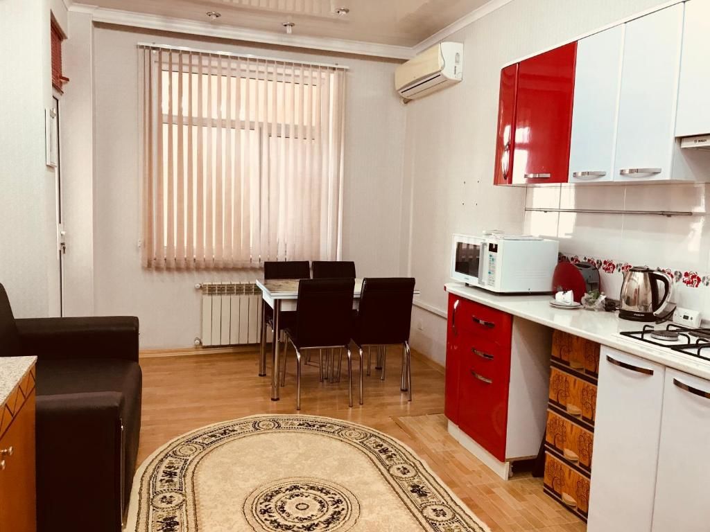 Апартаменты 3 room apartment. Baku, Azerbaijan Баку
