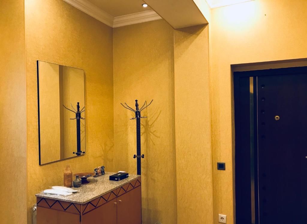 Апартаменты 3 room apartment. Baku, Azerbaijan Баку