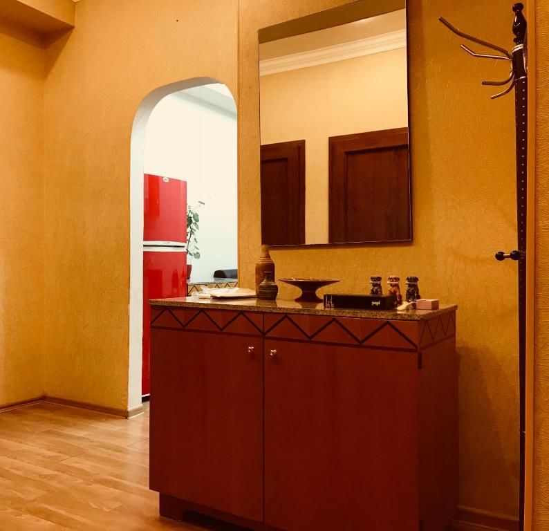 Апартаменты 3 room apartment. Baku, Azerbaijan Баку