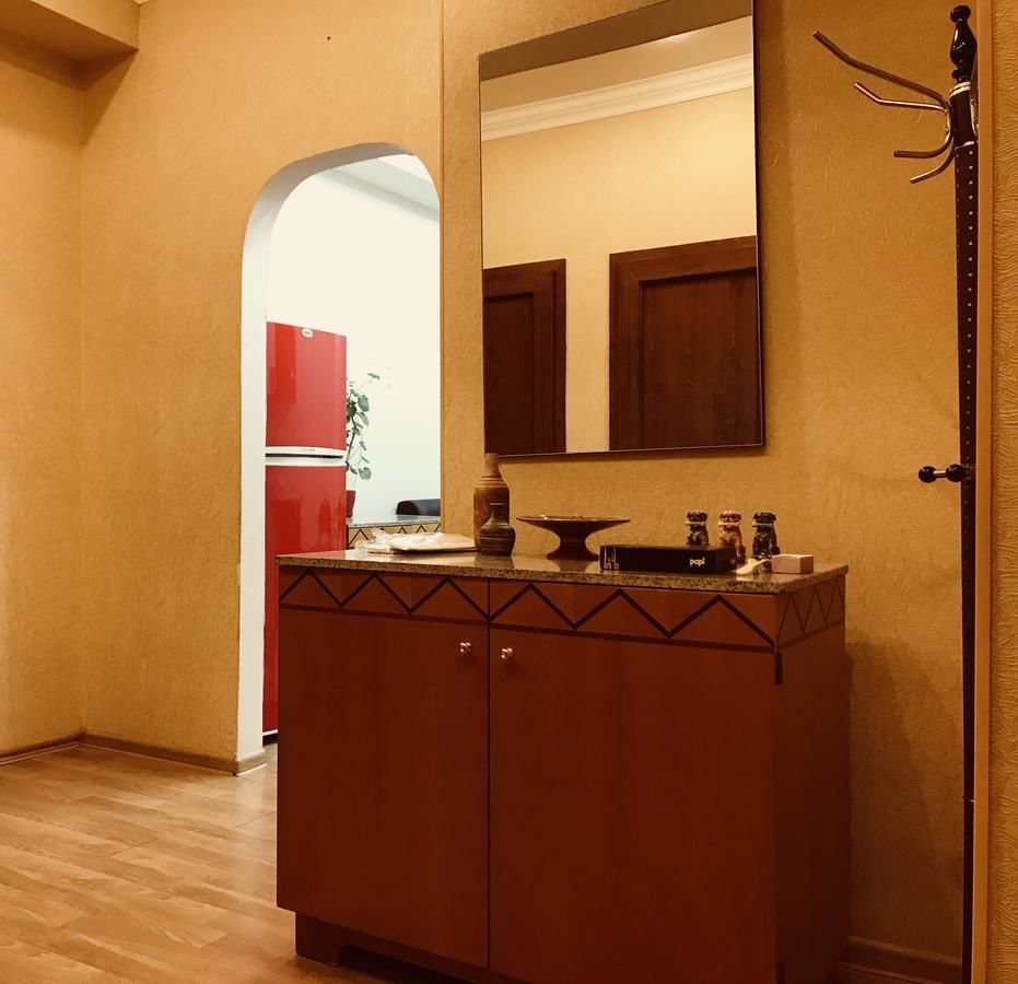 Апартаменты 3 room apartment. Baku, Azerbaijan Баку