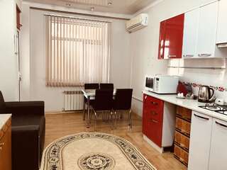 Апартаменты 3 room apartment. Baku, Azerbaijan Баку Апартаменты-14