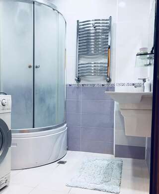 Апартаменты 3 room apartment. Baku, Azerbaijan Баку Апартаменты-17