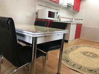 Апартаменты 3 room apartment. Baku, Azerbaijan Баку Апартаменты-35