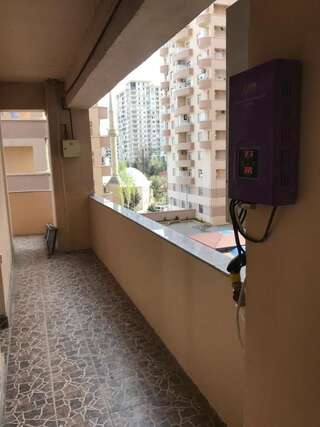 Апартаменты 3 room apartment. Baku, Azerbaijan Баку Апартаменты-36