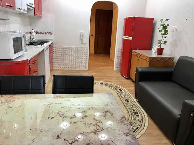 Апартаменты 3 room apartment. Baku, Azerbaijan Баку-3