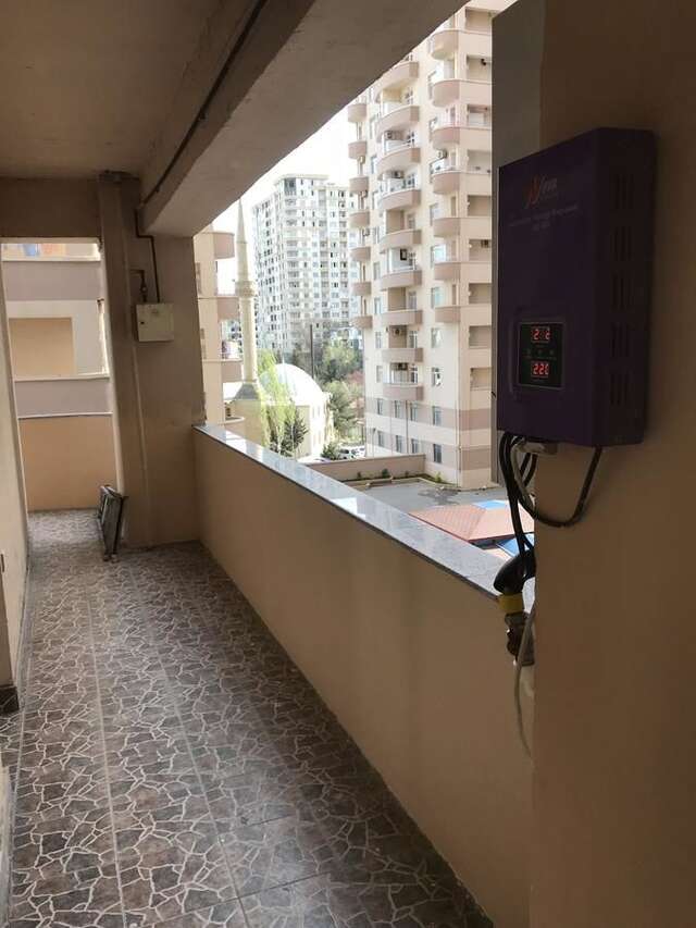 Апартаменты 3 room apartment. Baku, Azerbaijan Баку-13