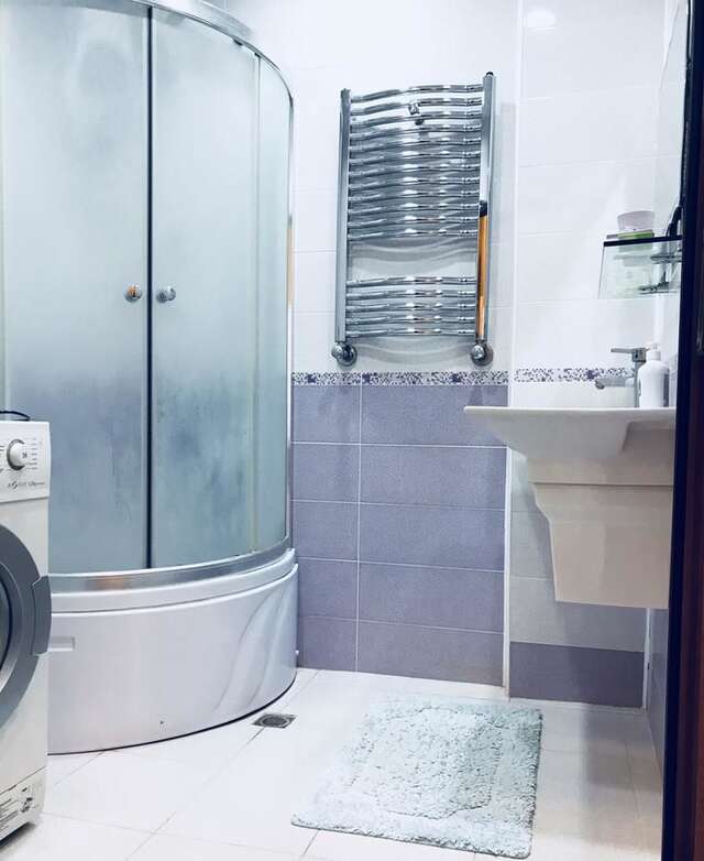 Апартаменты 3 room apartment. Baku, Azerbaijan Баку-19