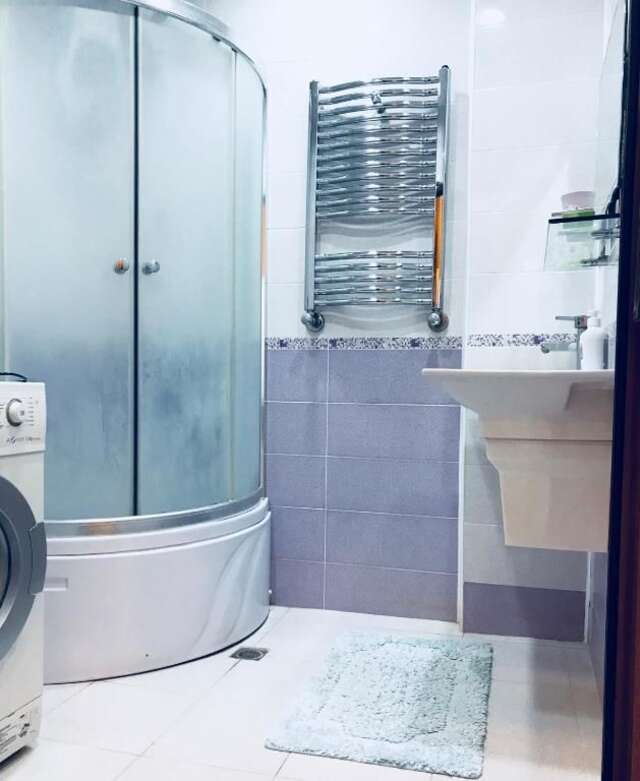 Апартаменты 3 room apartment. Baku, Azerbaijan Баку-32