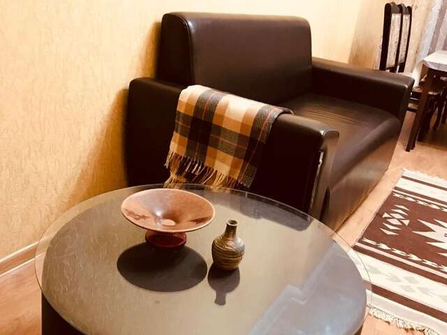 Апартаменты 3 room apartment. Baku, Azerbaijan Баку-44