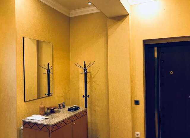 Апартаменты 3 room apartment. Baku, Azerbaijan Баку-45